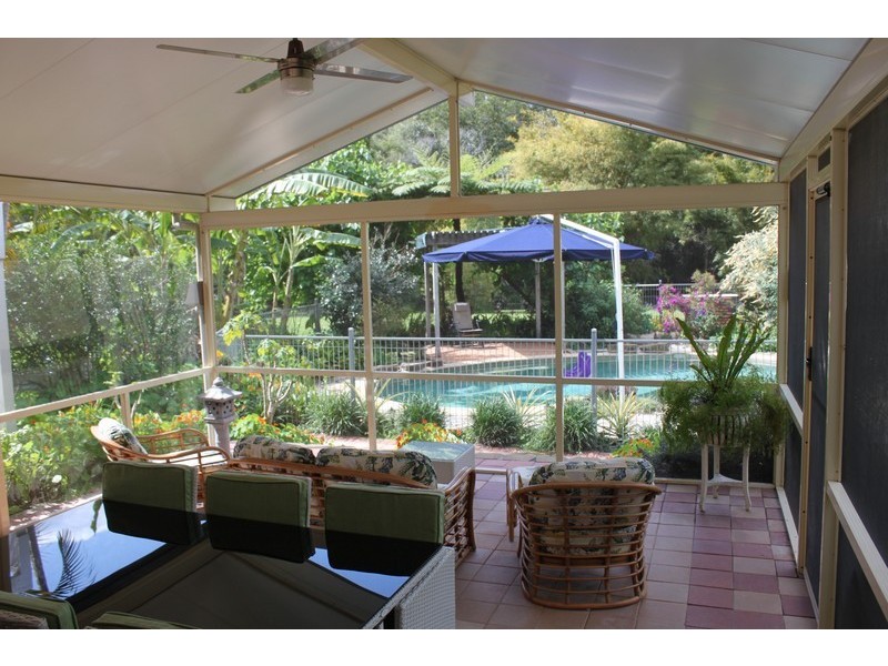 59 Killawarra Road, Lake Macdonald QLD 4563