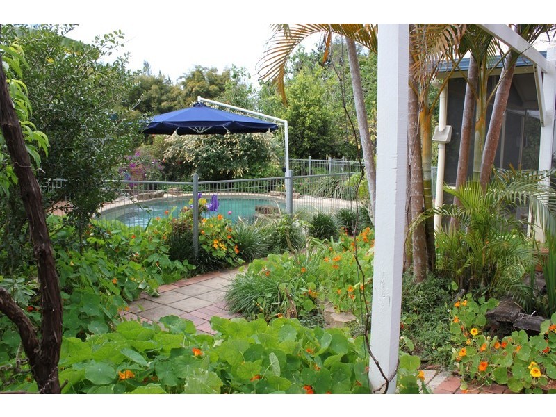 59 Killawarra Road, Lake Macdonald QLD 4563