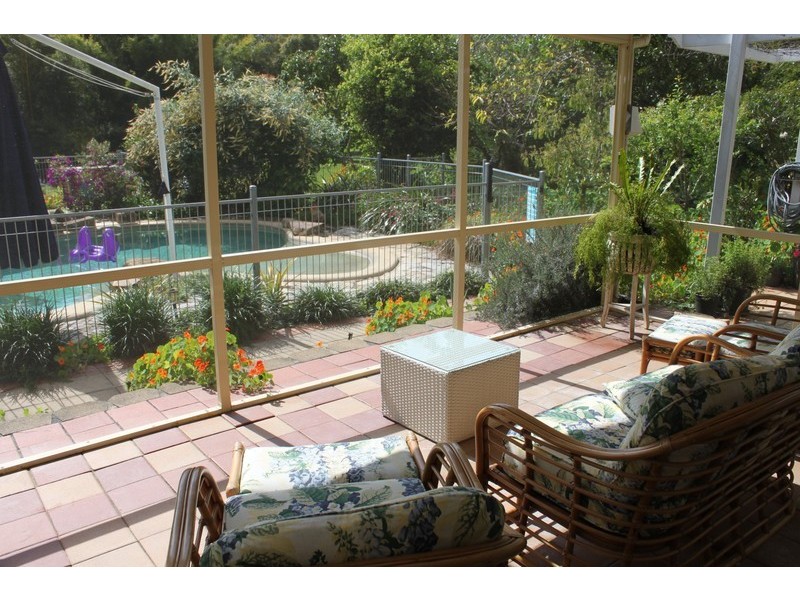 59 Killawarra Road, Lake Macdonald QLD 4563