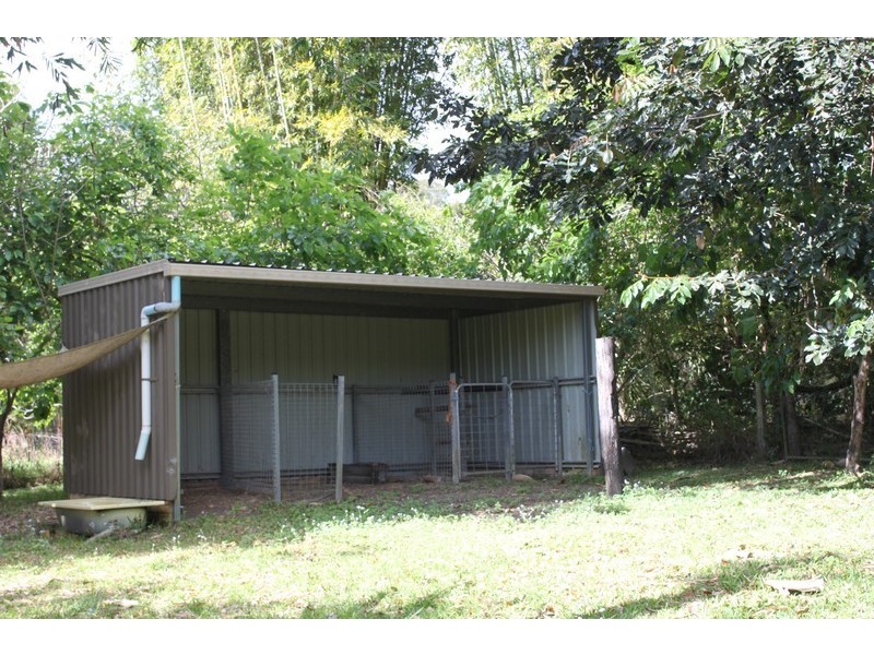 59 Killawarra Road, Lake Macdonald QLD 4563