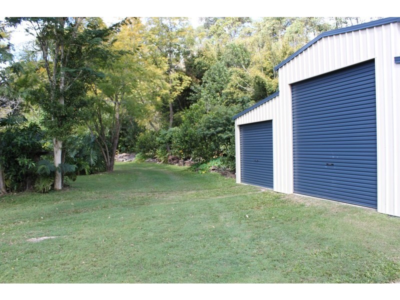 59 Killawarra Road, Lake Macdonald QLD 4563