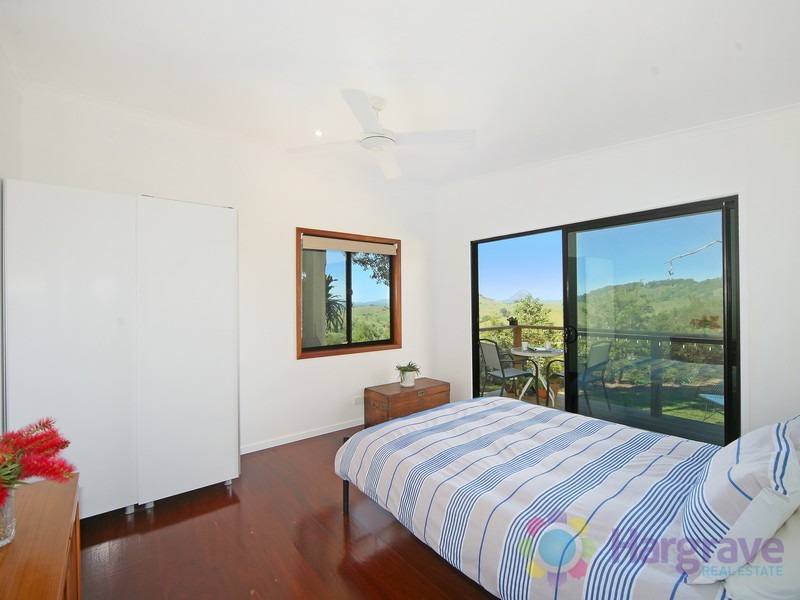 328 Upper Pinbarren Creek Road, Pinbarren QLD 4568