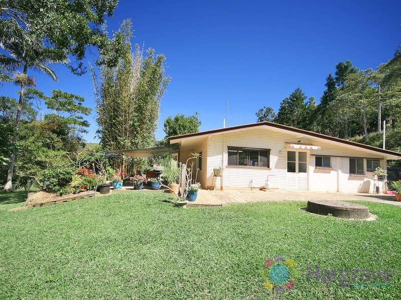 328 Upper Pinbarren Creek Road, Pinbarren QLD 4568