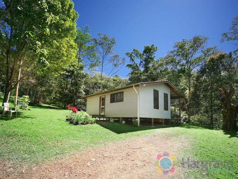 328 Upper Pinbarren Creek Road, Pinbarren QLD 4568