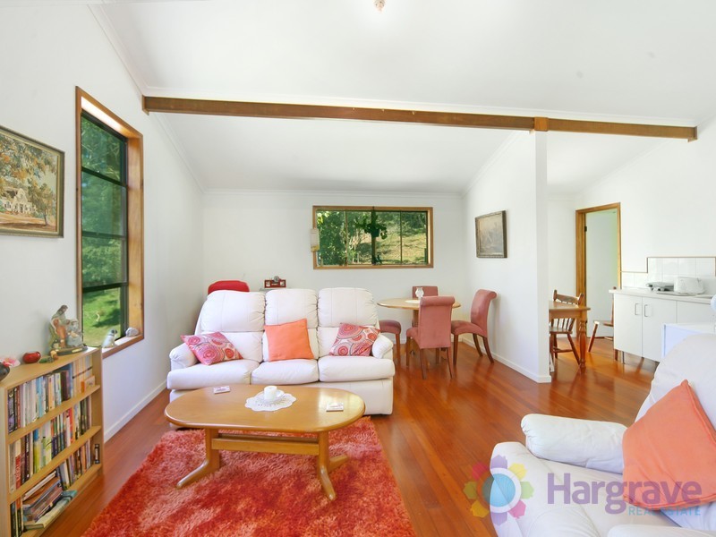 328 Upper Pinbarren Creek Road, Pinbarren QLD 4568