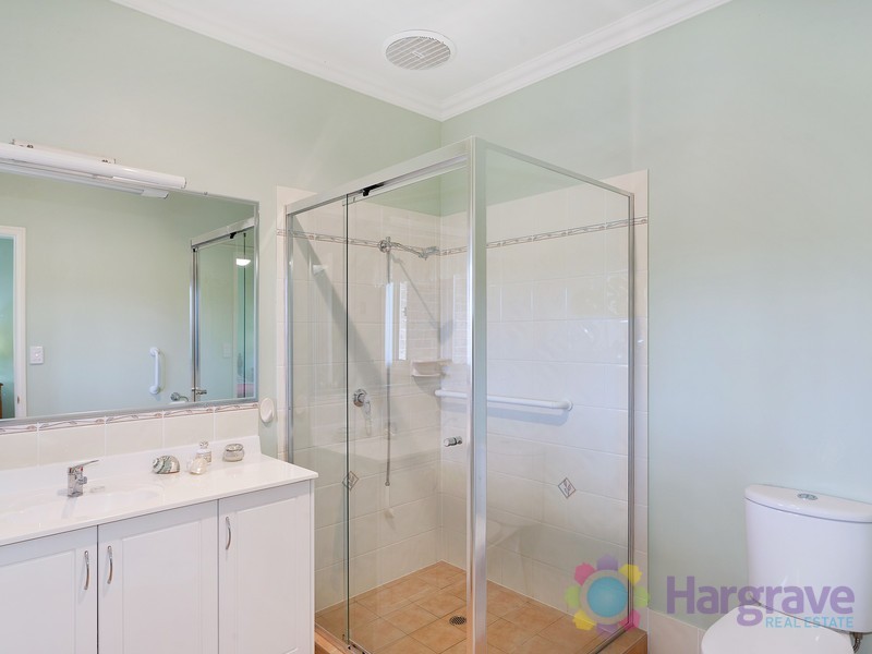 49 Lake Ridge Court, Lake Macdonald QLD 4563