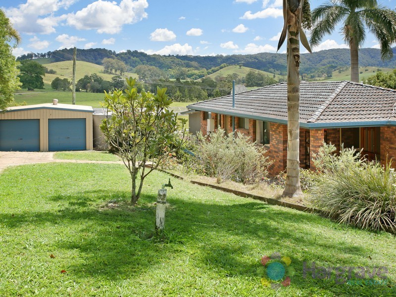 90 Upper Pinbarren Creek Road, Pinbarren QLD 4568
