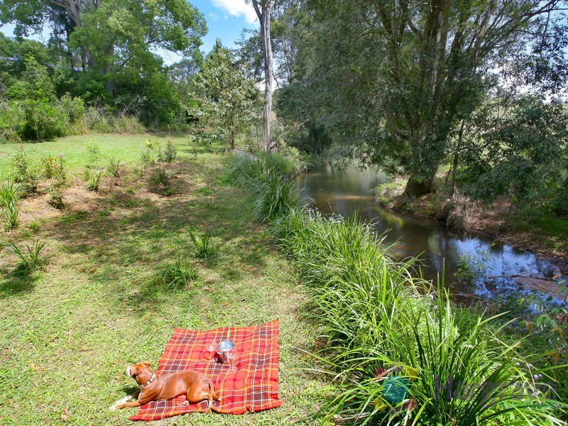 90 Upper Pinbarren Creek Road, Pinbarren QLD 4568