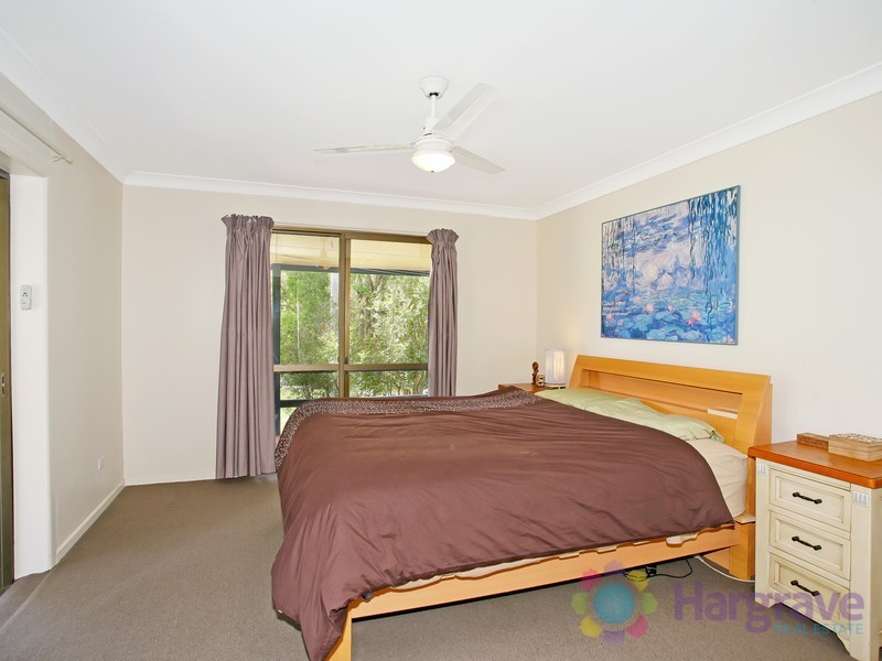 90 Upper Pinbarren Creek Road, Pinbarren QLD 4568