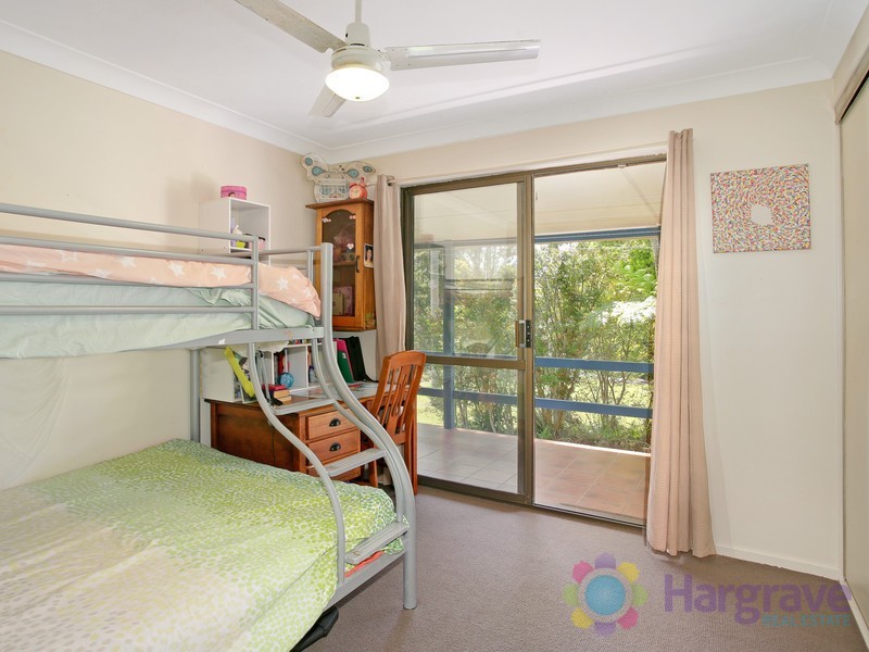 90 Upper Pinbarren Creek Road, Pinbarren QLD 4568