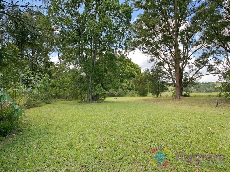 90 Upper Pinbarren Creek Road, Pinbarren QLD 4568