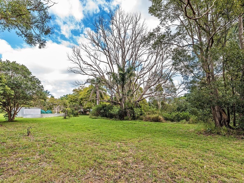 90 Upper Pinbarren Creek Road, Pinbarren QLD 4568