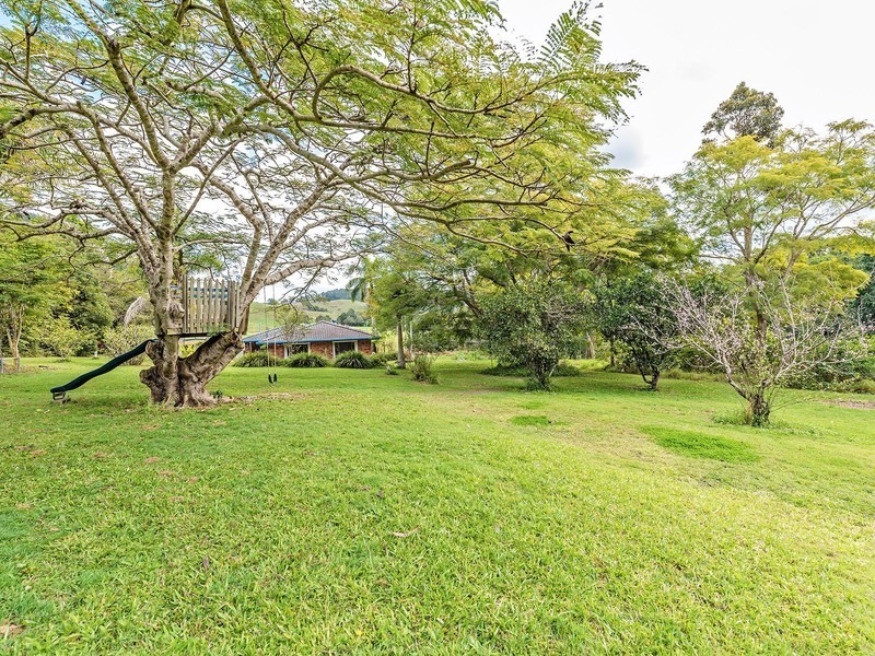 90 Upper Pinbarren Creek Road, Pinbarren QLD 4568