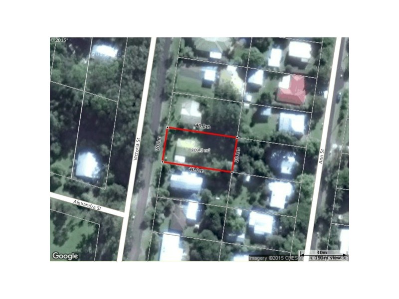 14 Victoria Street, Cooran QLD 4569 Floorplan