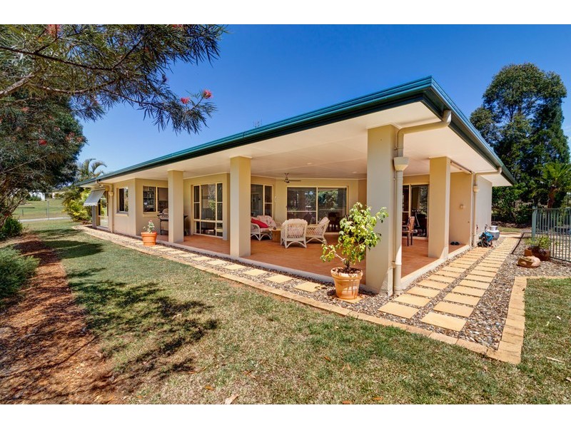 82 Orana Avenue, Pomona QLD 4568