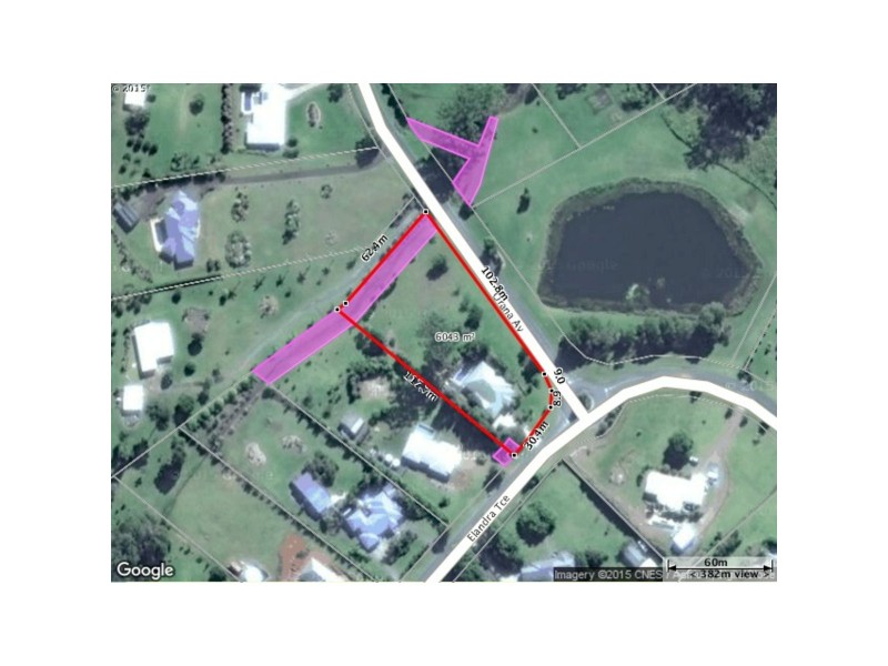 82 Orana Avenue, Pomona QLD 4568 Floorplan