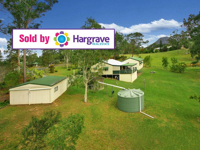 75 Hawk Road, Pomona QLD 4568