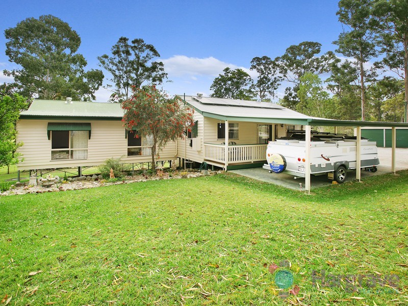 75 Hawk Road, Pomona QLD 4568