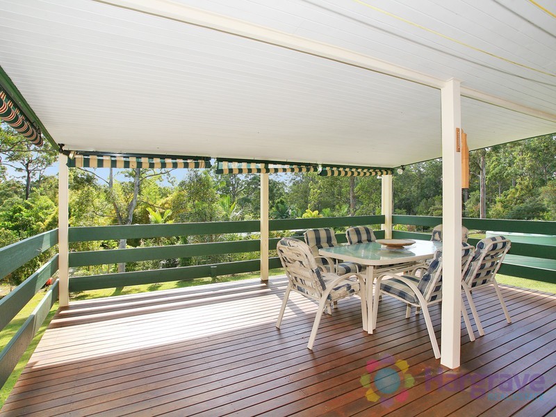 75 Hawk Road, Pomona QLD 4568