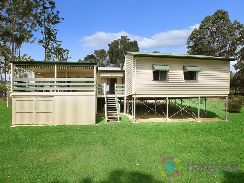 75 Hawk Road, Pomona QLD 4568