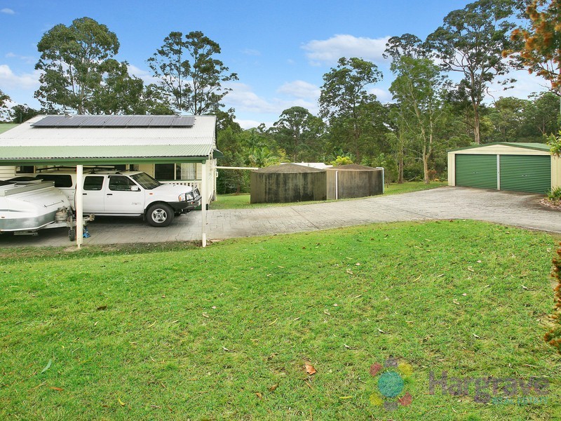 75 Hawk Road, Pomona QLD 4568