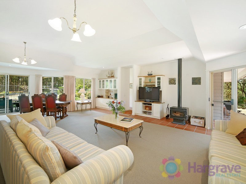 164 Arthys Road, Cooran QLD 4569