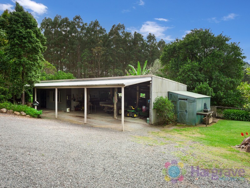 164 Arthys Road, Cooran QLD 4569