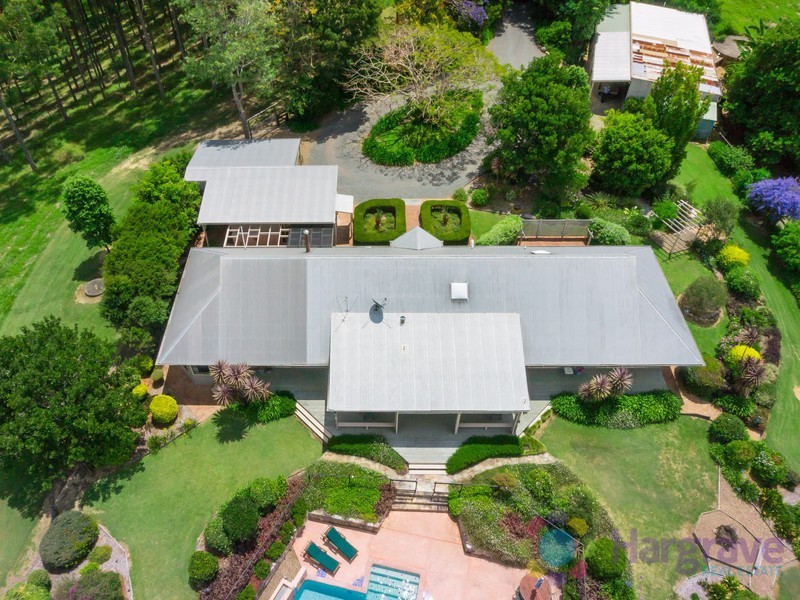 164 Arthys Road, Cooran QLD 4569