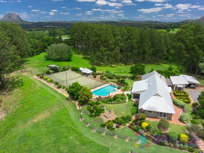 164 Arthys Road, Cooran QLD 4569