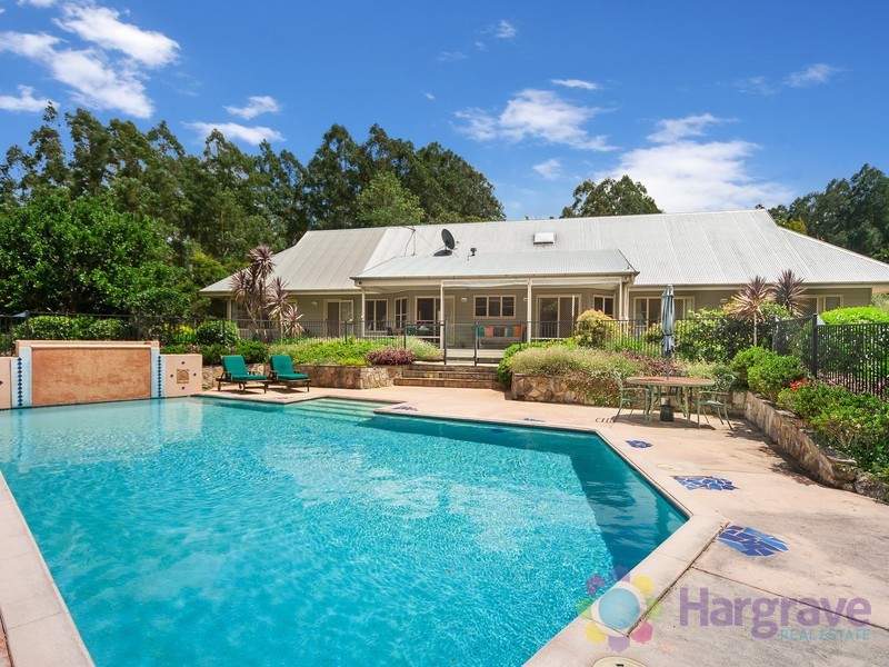 164 Arthys Road, Cooran QLD 4569