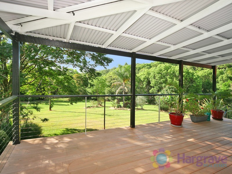 866 Pomona-Kin Kin Road, Kin Kin QLD 4571