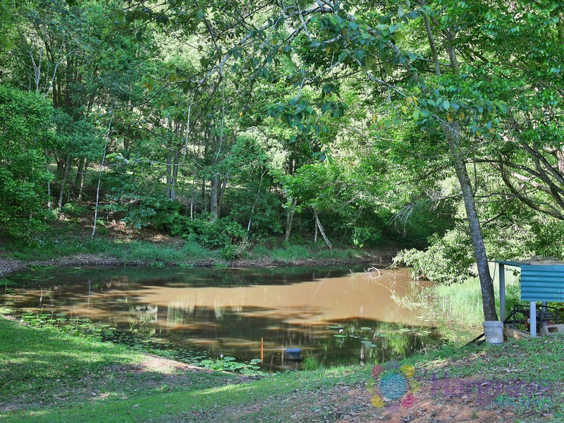 866 Pomona-Kin Kin Road, Kin Kin QLD 4571