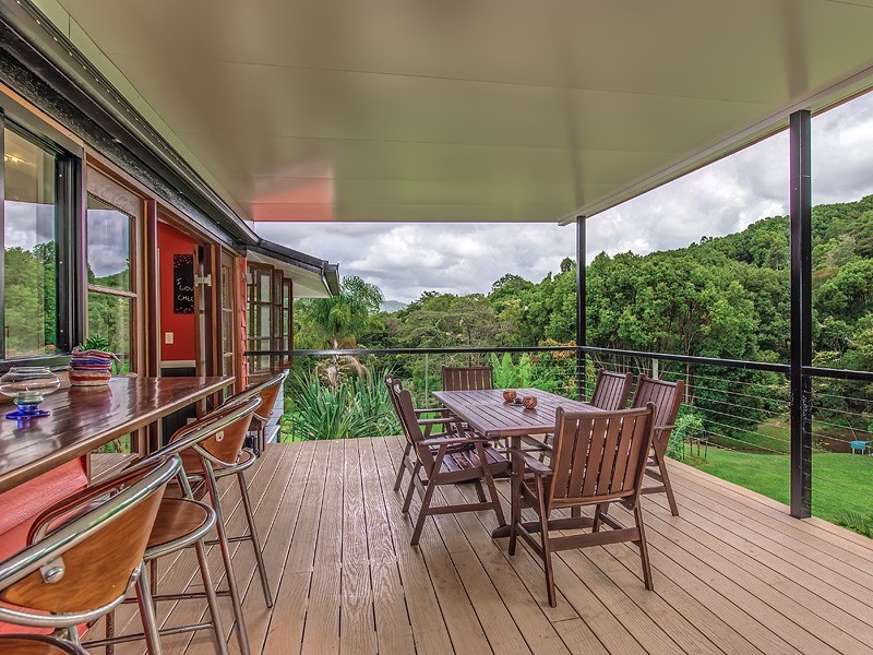 866 Pomona-Kin Kin Road, Kin Kin QLD 4571