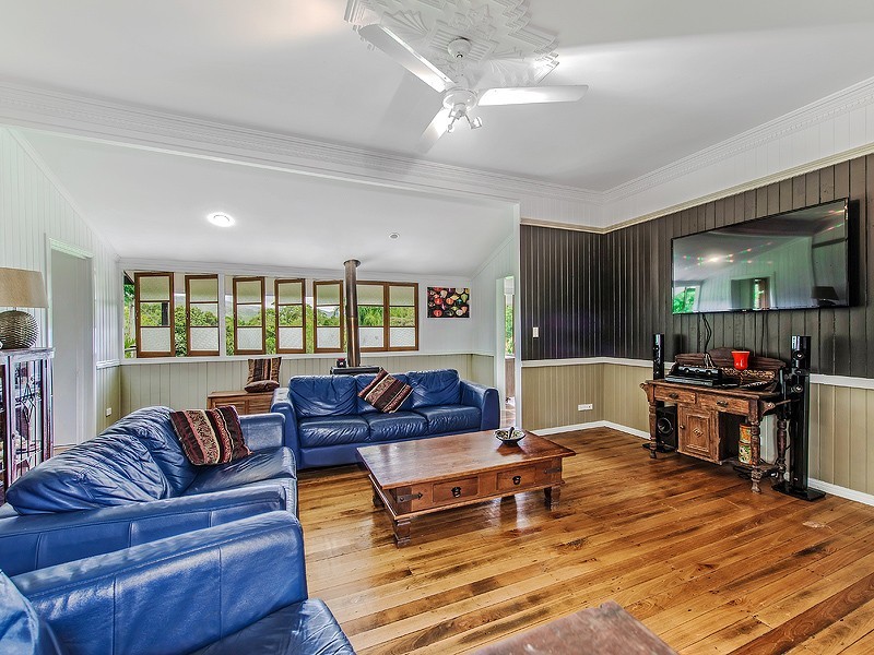 866 Pomona-Kin Kin Road, Kin Kin QLD 4571