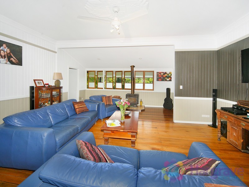 866 Pomona-Kin Kin Road, Kin Kin QLD 4571