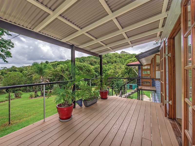 866 Pomona-Kin Kin Road, Kin Kin QLD 4571