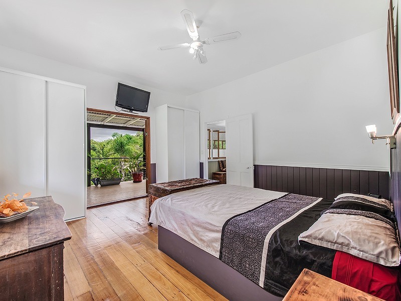866 Pomona-Kin Kin Road, Kin Kin QLD 4571