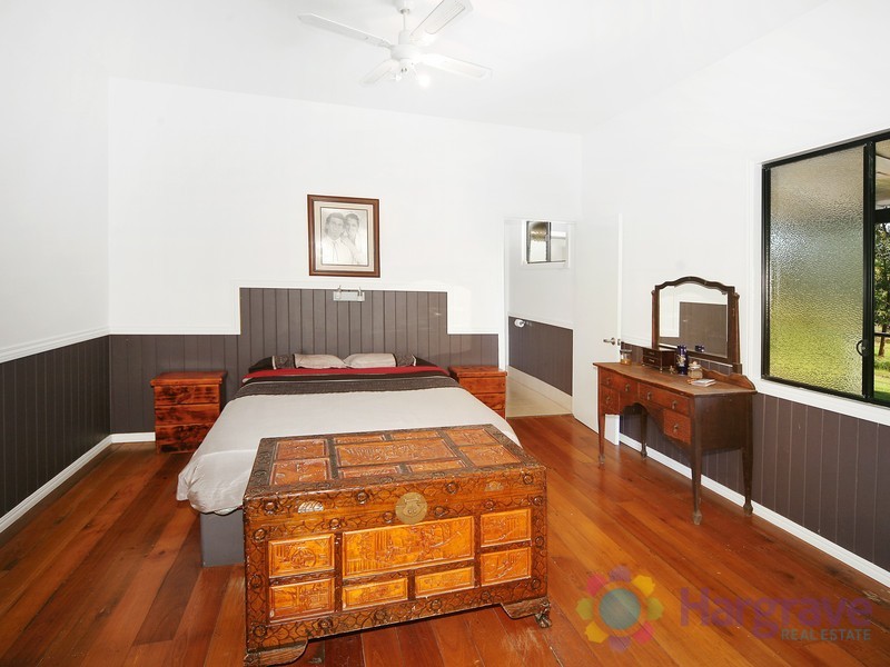 866 Pomona-Kin Kin Road, Kin Kin QLD 4571