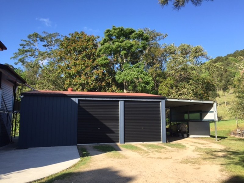 866 Pomona-Kin Kin Road, Kin Kin QLD 4571