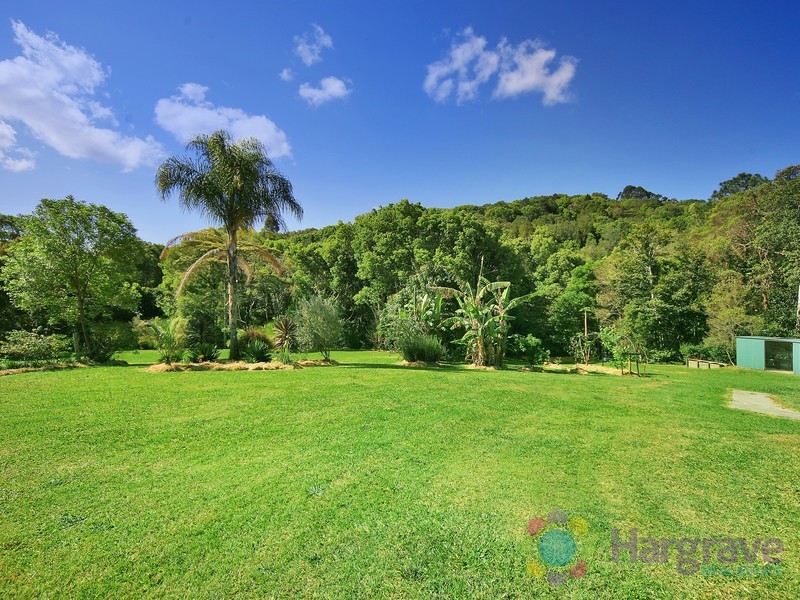 866 Pomona-Kin Kin Road, Kin Kin QLD 4571