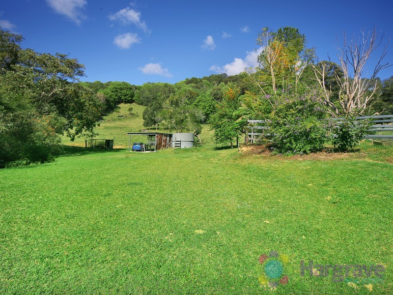 866 Pomona-Kin Kin Road, Kin Kin QLD 4571