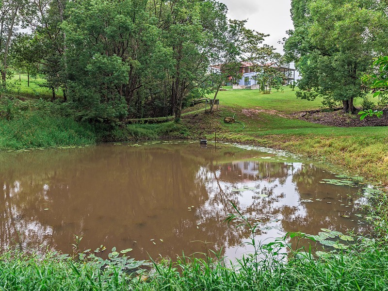 866 Pomona-Kin Kin Road, Kin Kin QLD 4571