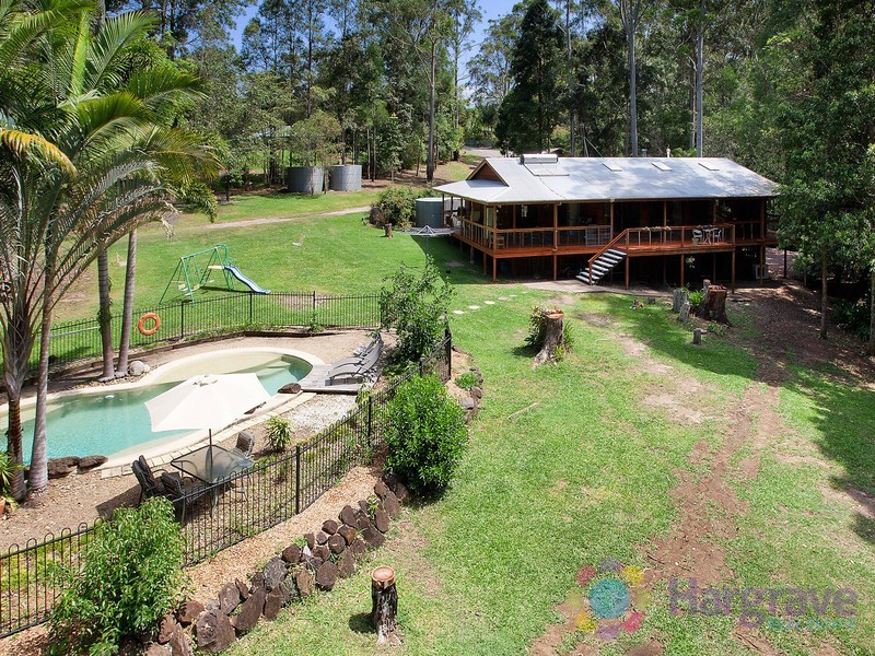 12 Tanglewood Close, Pomona QLD 4568