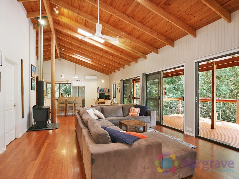 12 Tanglewood Close, Pomona QLD 4568