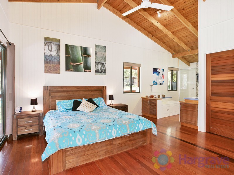 12 Tanglewood Close, Pomona QLD 4568