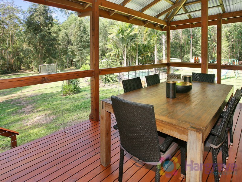 12 Tanglewood Close, Pomona QLD 4568