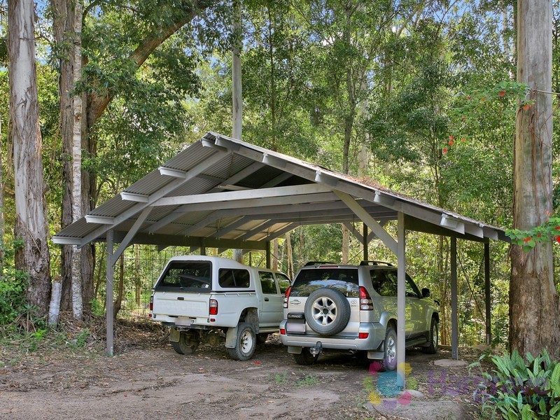 12 Tanglewood Close, Pomona QLD 4568