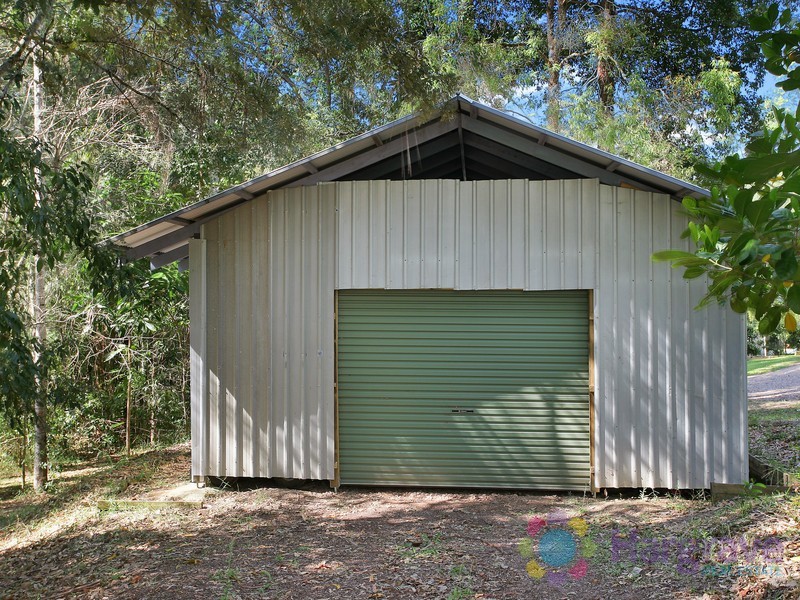 12 Tanglewood Close, Pomona QLD 4568