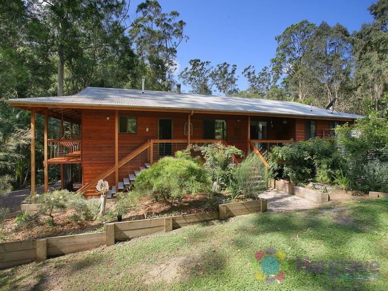 12 Tanglewood Close, Pomona QLD 4568