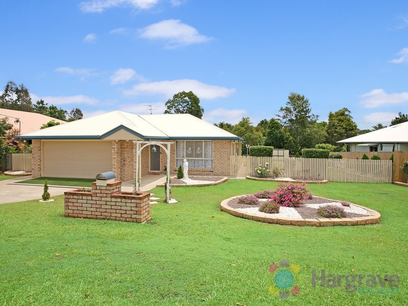 57 Pavilion Street, Pomona QLD 4568